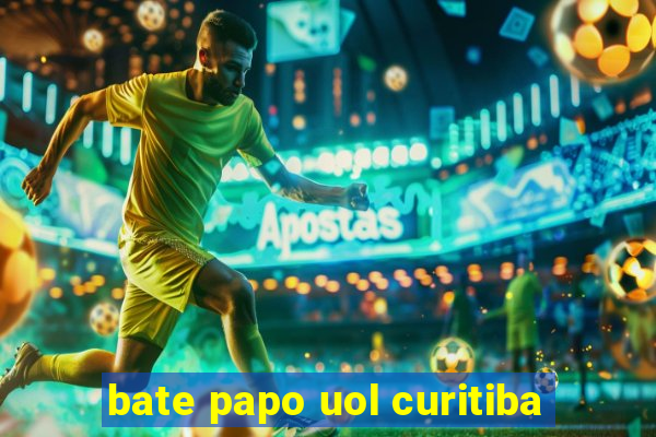 bate papo uol curitiba